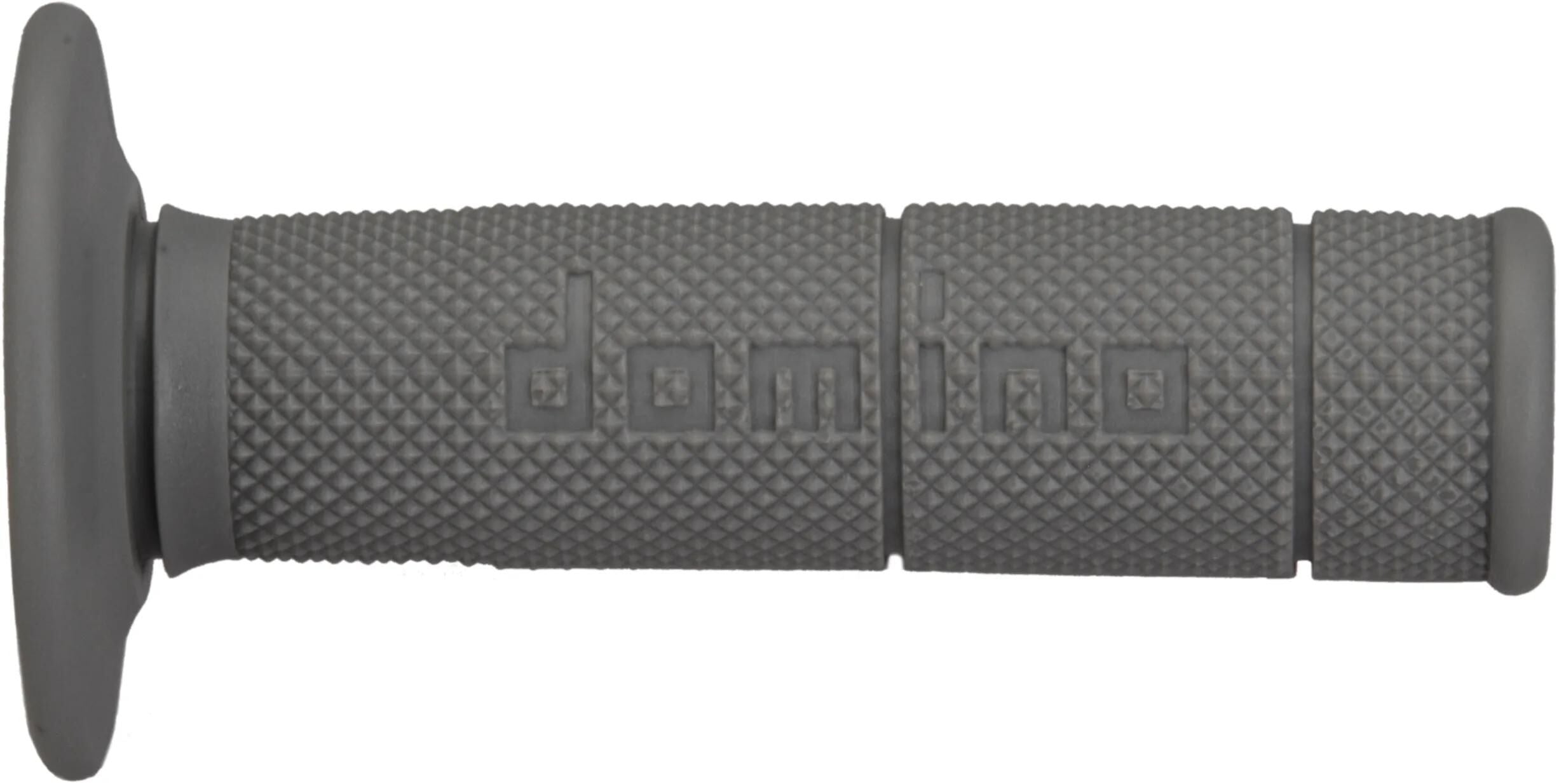 Domino griffgummi rubber grip 1150 gr 118mm closed