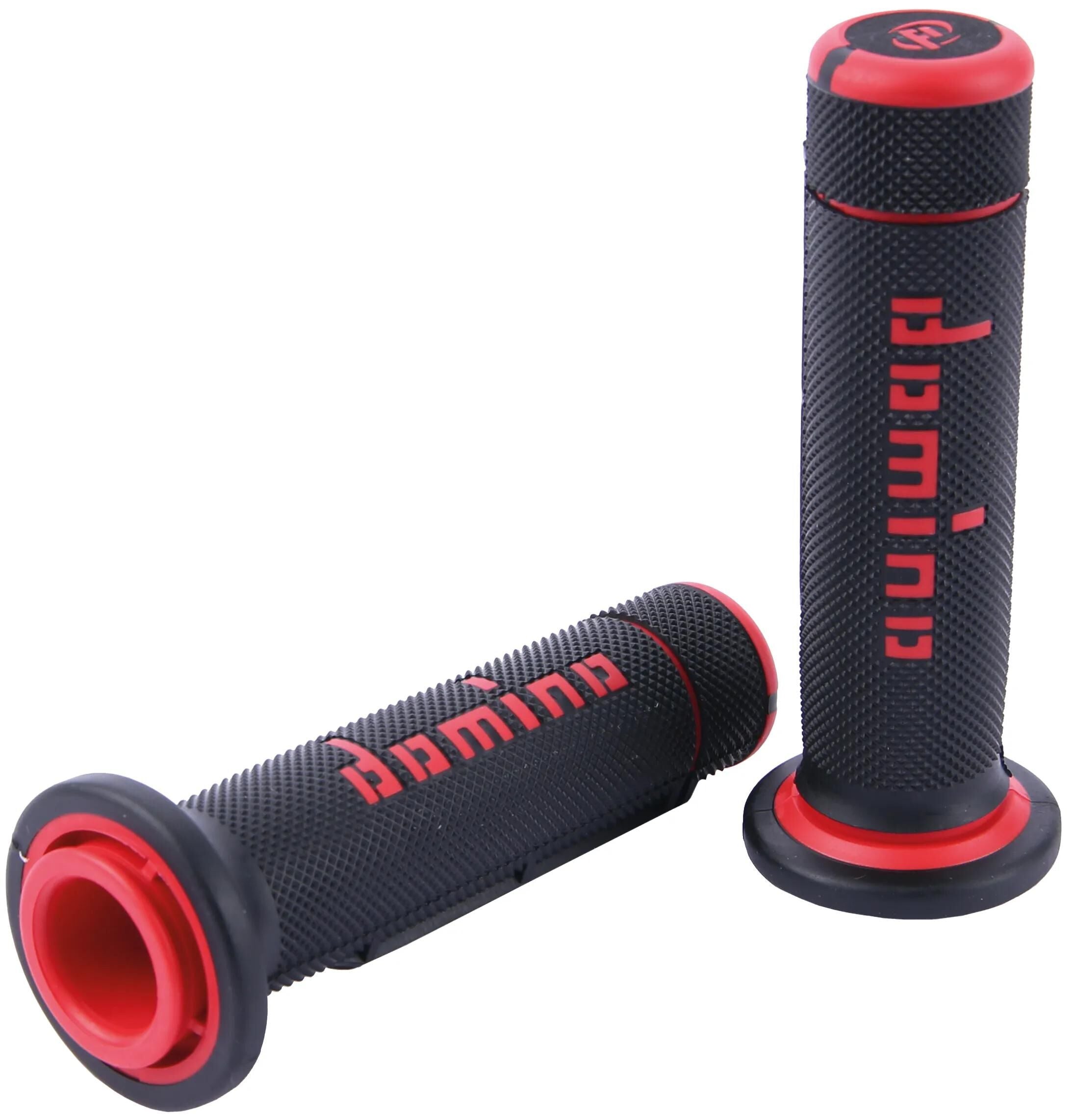 Domino griffgummi a180 rubber grip a180 sw ro 118 122 atv