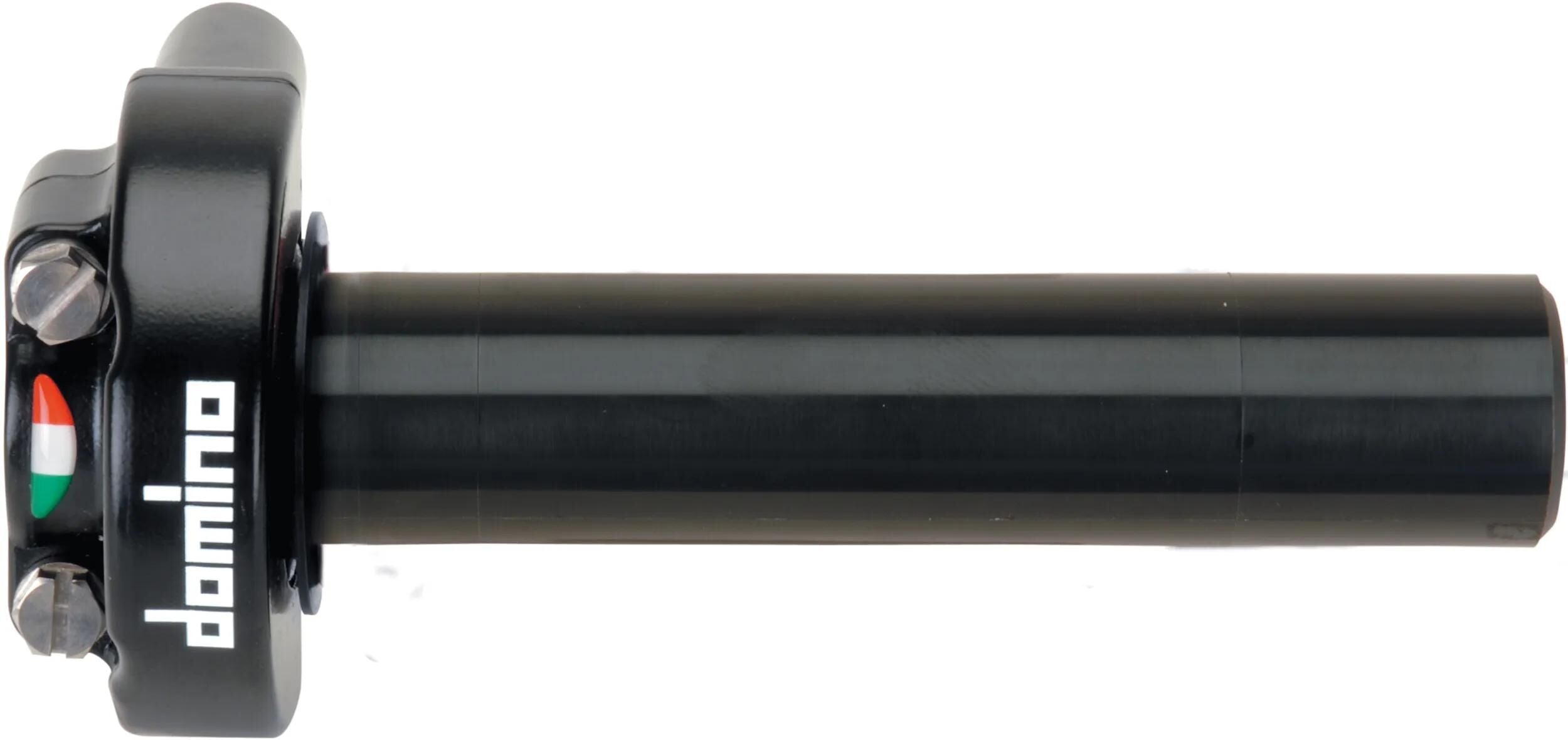 Domino gasgriffarmatur xm2-r3 throttle grips alu sw 2-pull xm2-r3