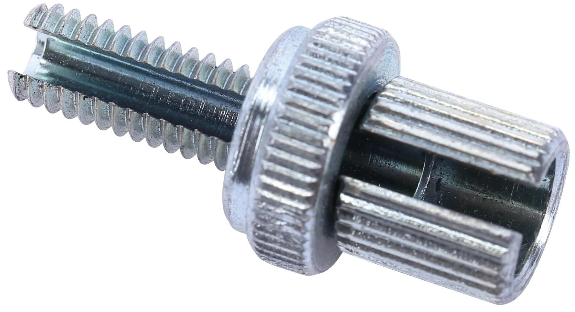 Domino stellschraube adj. screw m6 zinced