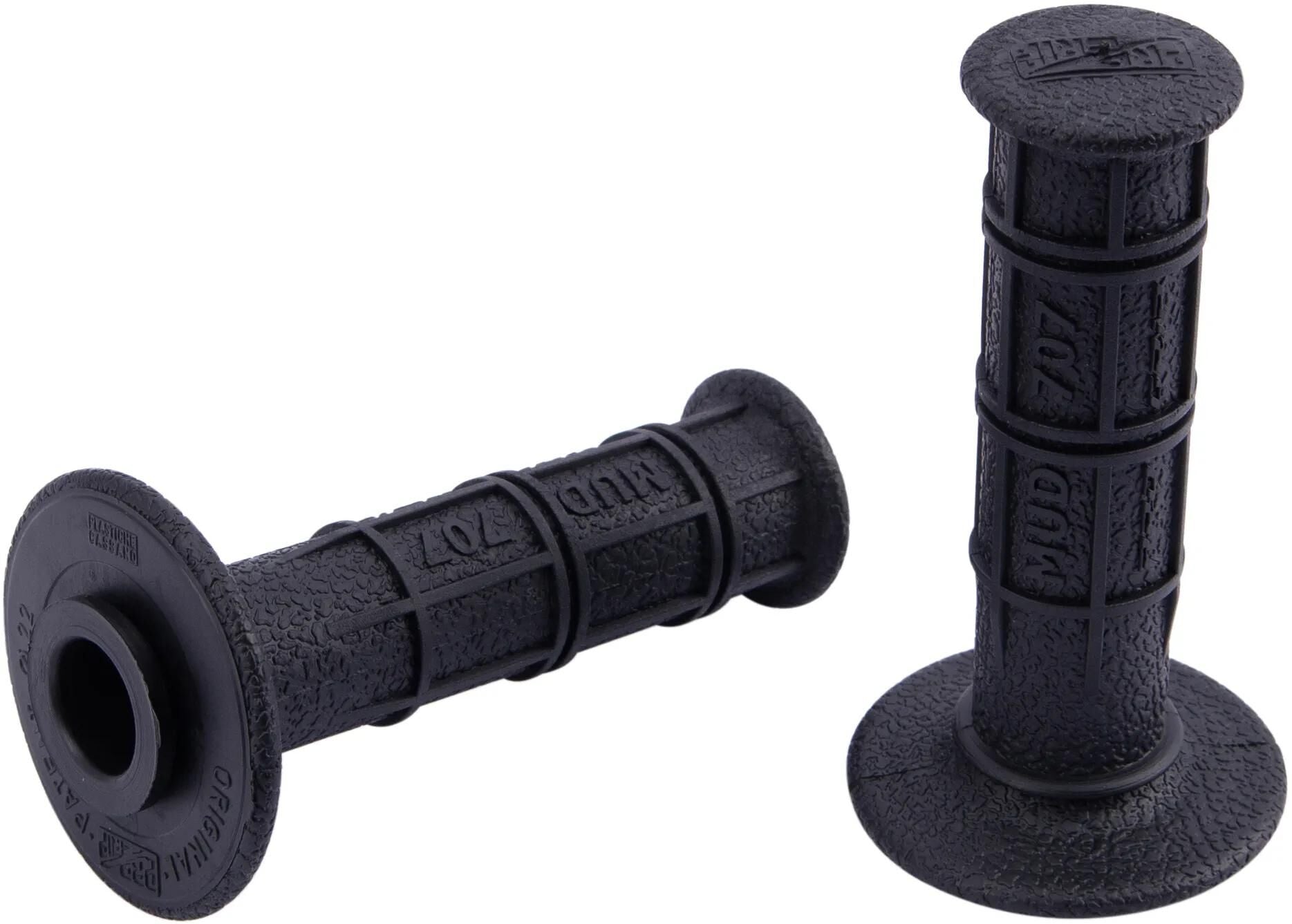 Progrip griffgummi 707 rubber grip 707 sw 115mm closed