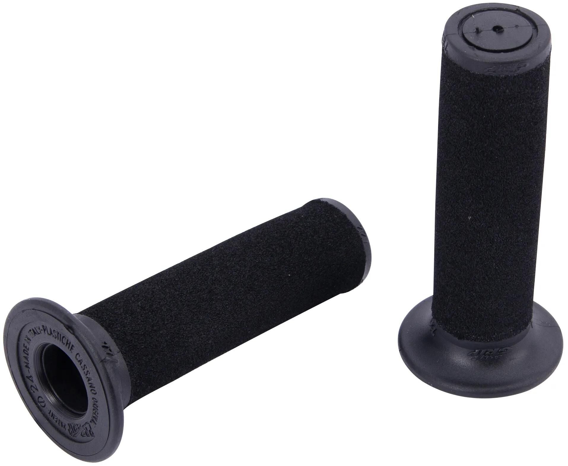 Progrip griffgummi 722 rubber grip 722 sw 125mm closed