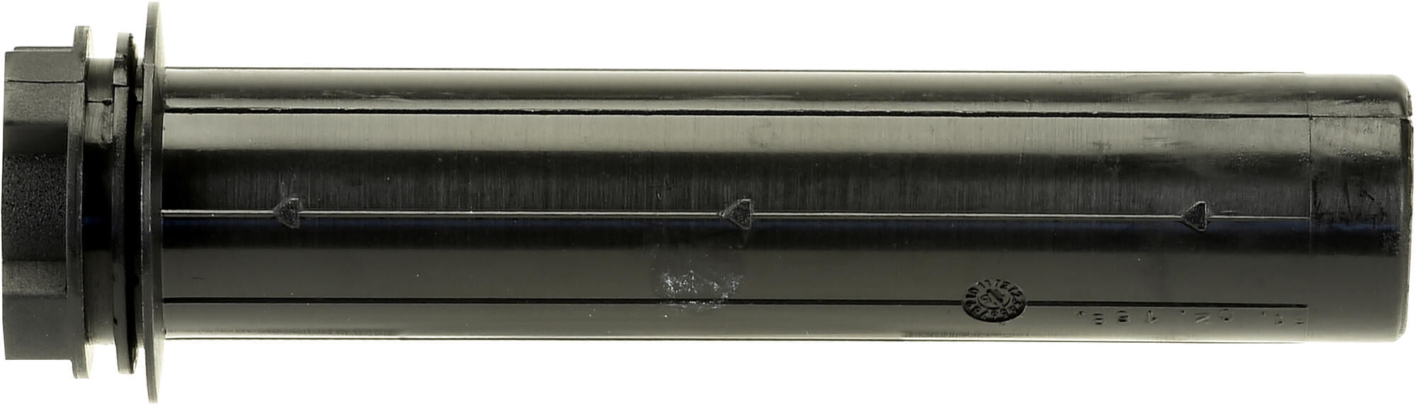 Domino gasdraaigreep armatuur gas handle tube