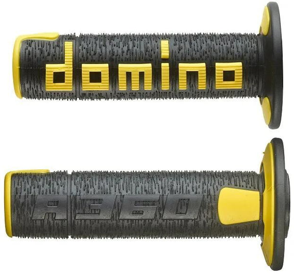 Domino rubber handvat a360 rubber grip a360 sw ge 120 123mm closed
