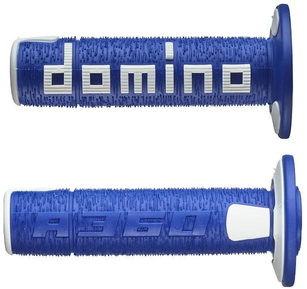 Domino griffgummi a360 rubber grip a360 bl we 120 123mm closed