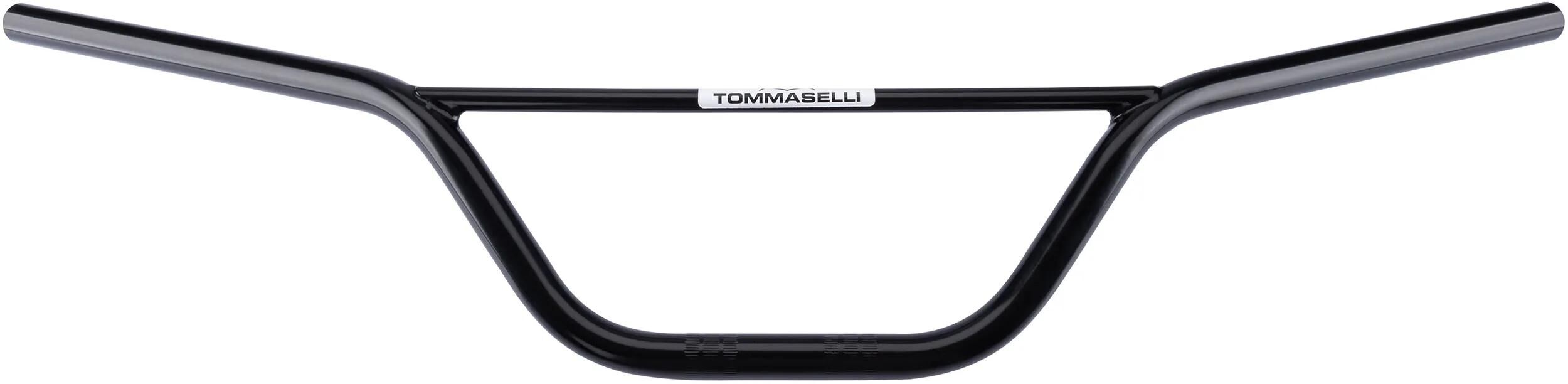 Tommaselli lenker vintage handlebar vintage tommase steel stay,846mm
