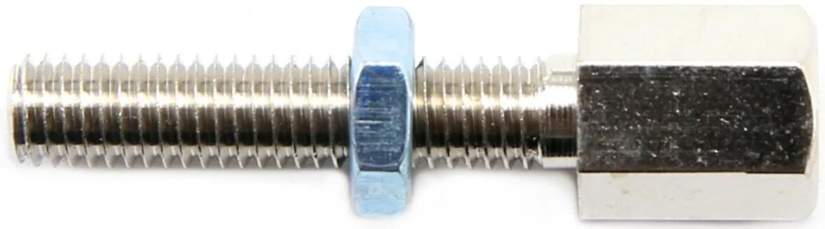 Fix-nippel stellschraube adjusting screw unclosed fix #4350 pk.a 20 pcs
