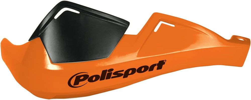 Polisport handprotector integral evolution hand protector integral evolution,orange