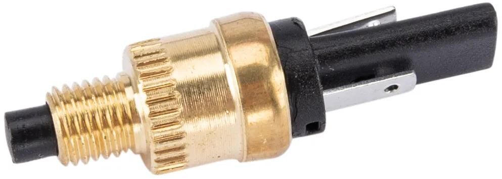 Spec-x remlichtschakelaar stop light switch metal thin version