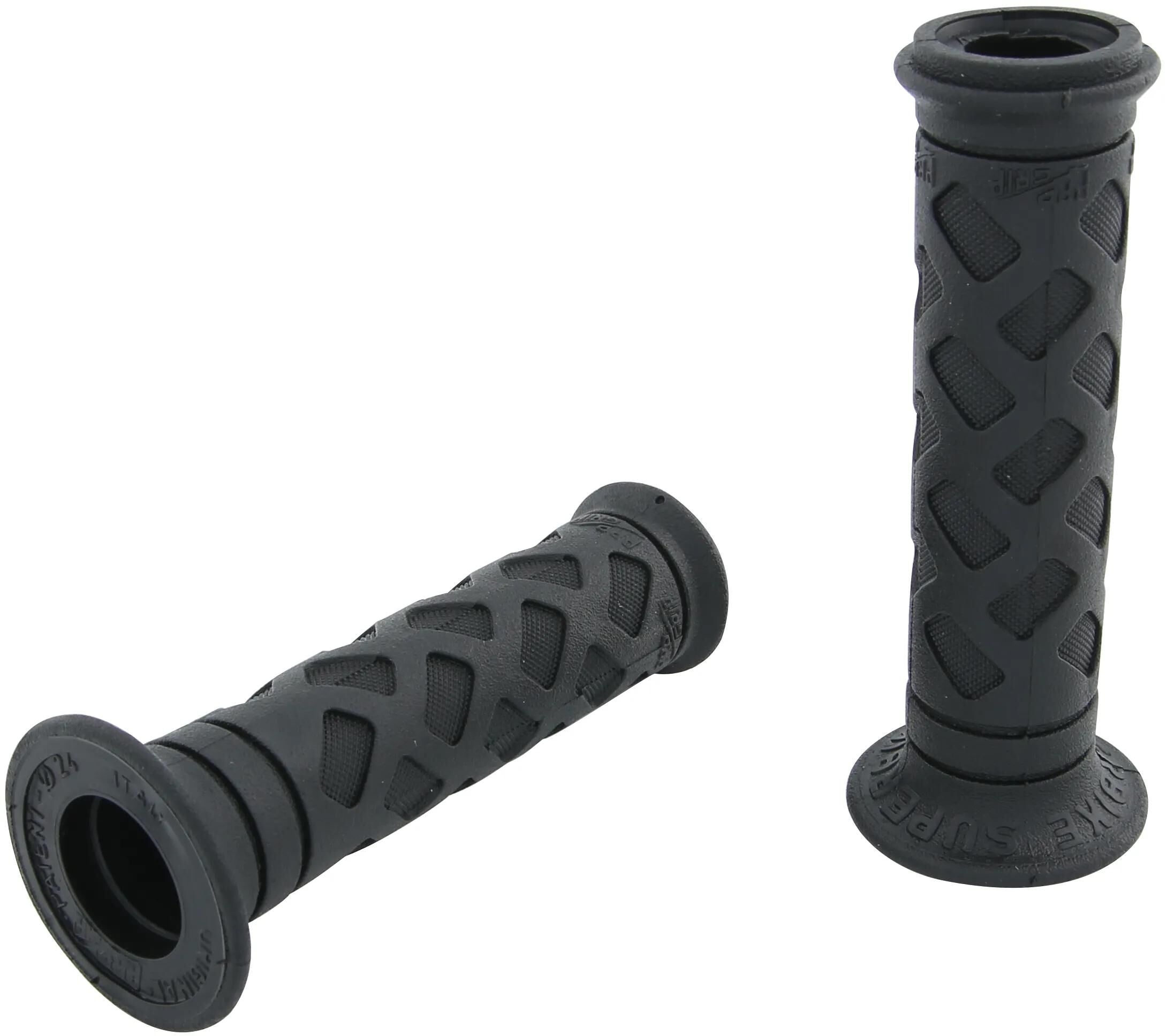 Progrip griffgummi 699 rubber grip 699 sw 125mm open