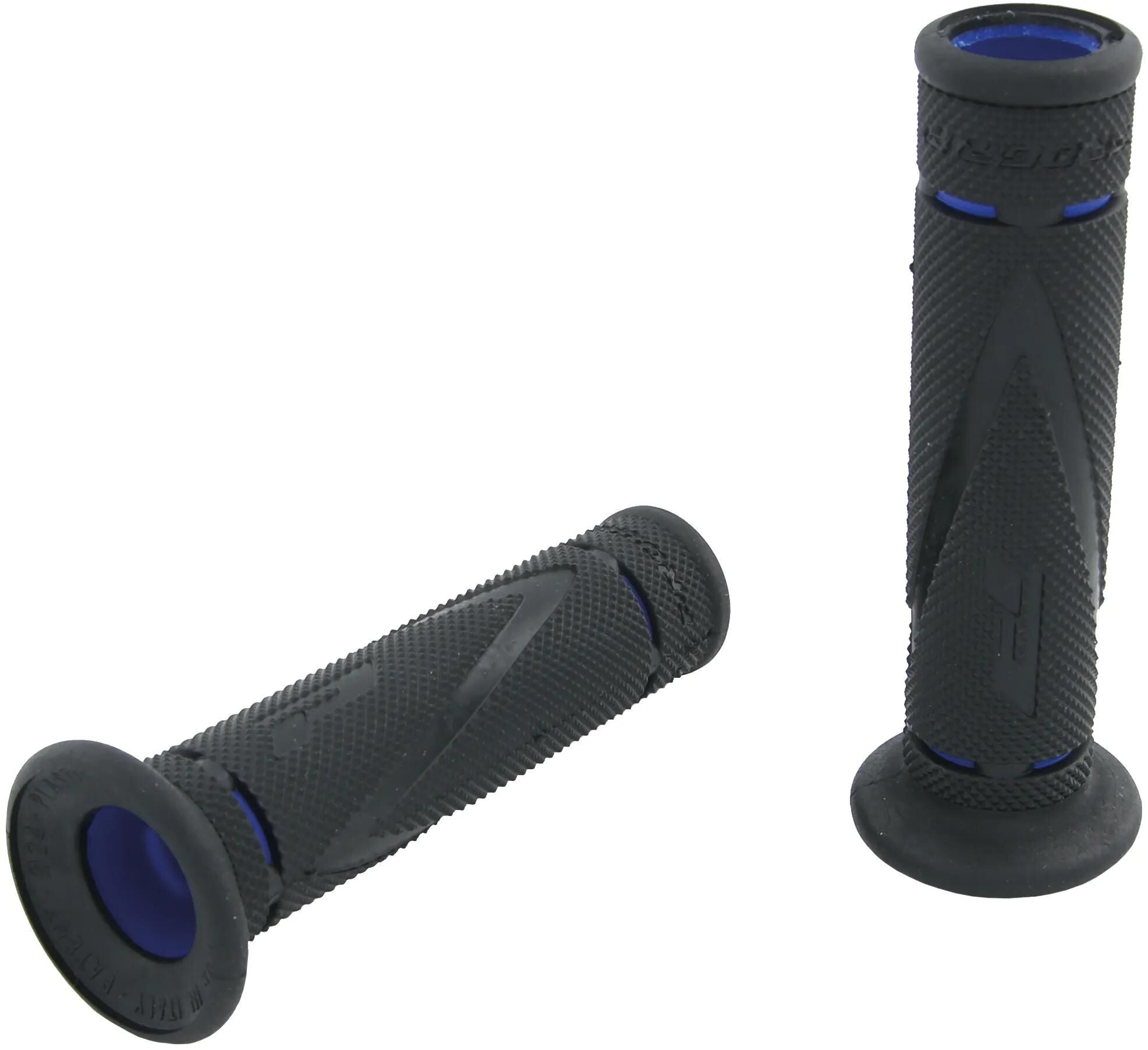 Progrip griffgummi 838 rubber grip 838 bl sw 122mm open