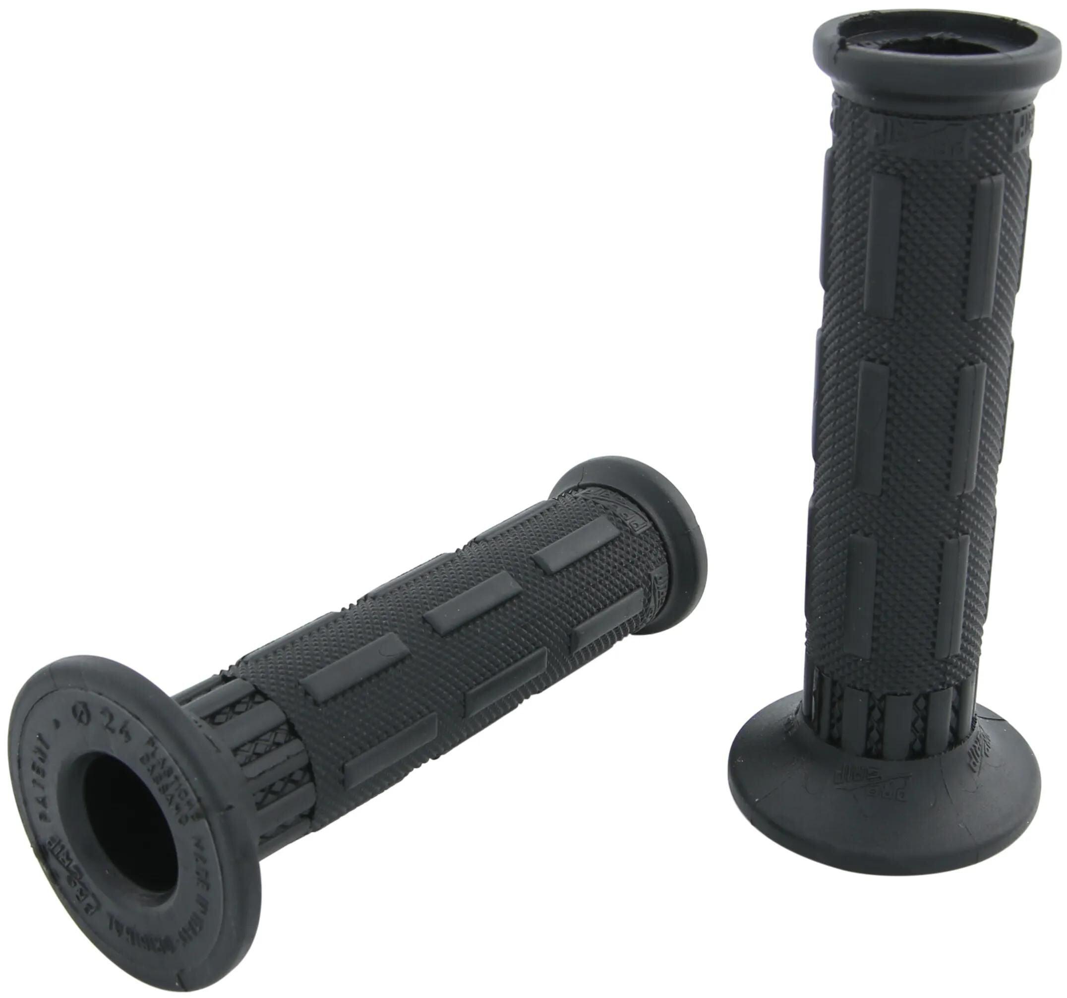 Progrip griffgummi 698 rubber grip 698 sw 135mm open
