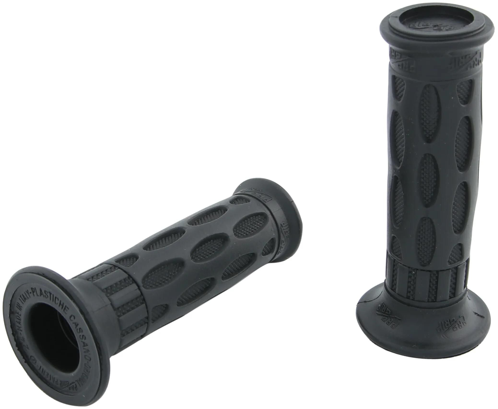 Progrip griffgummi 767 rubber grip 767 sw 115mm closed