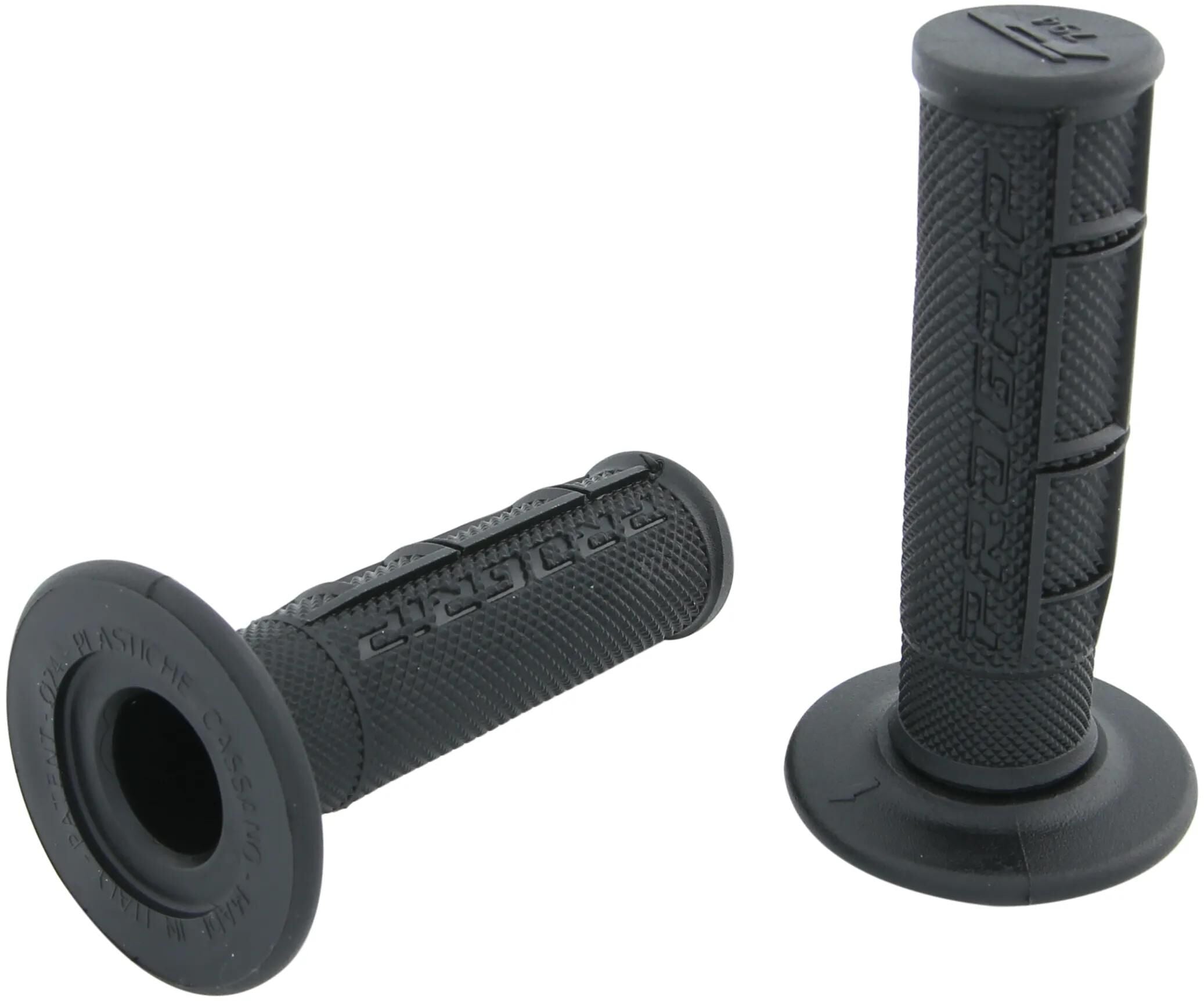 Progrip griffgummi 794 rubber grip 794 sw 115mm closed