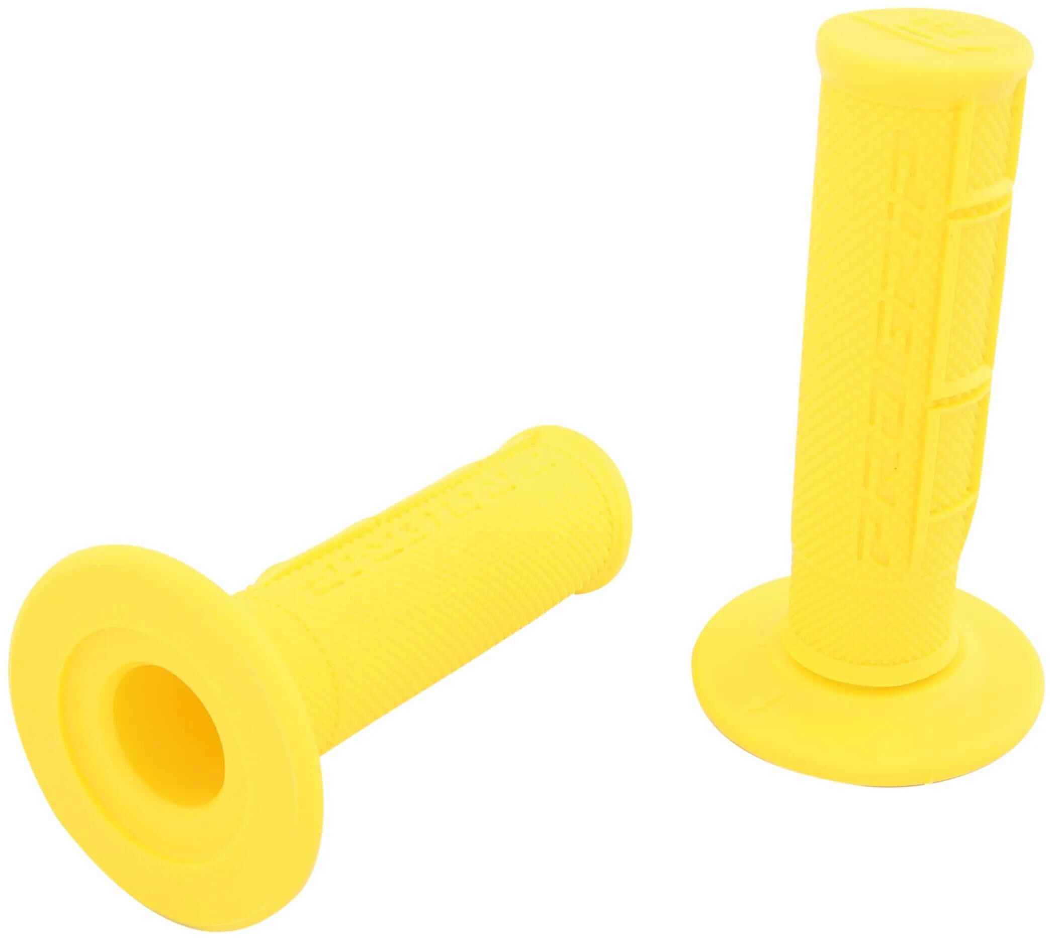 Progrip griffgummi 794 rubber grip 794 gear 115mm closed