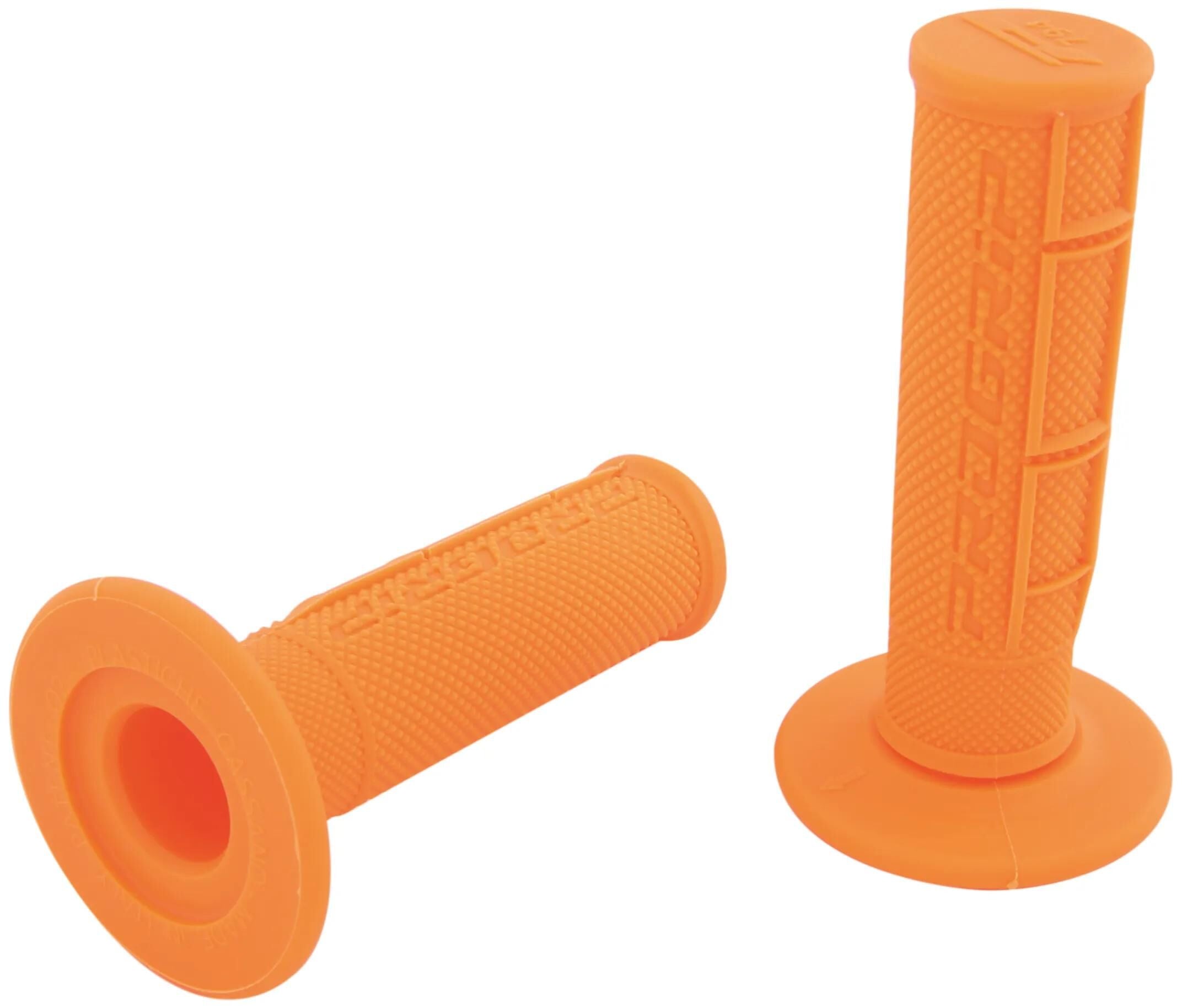 Progrip griffgummi 794 rubber grip 794 or fluo 115mm closed