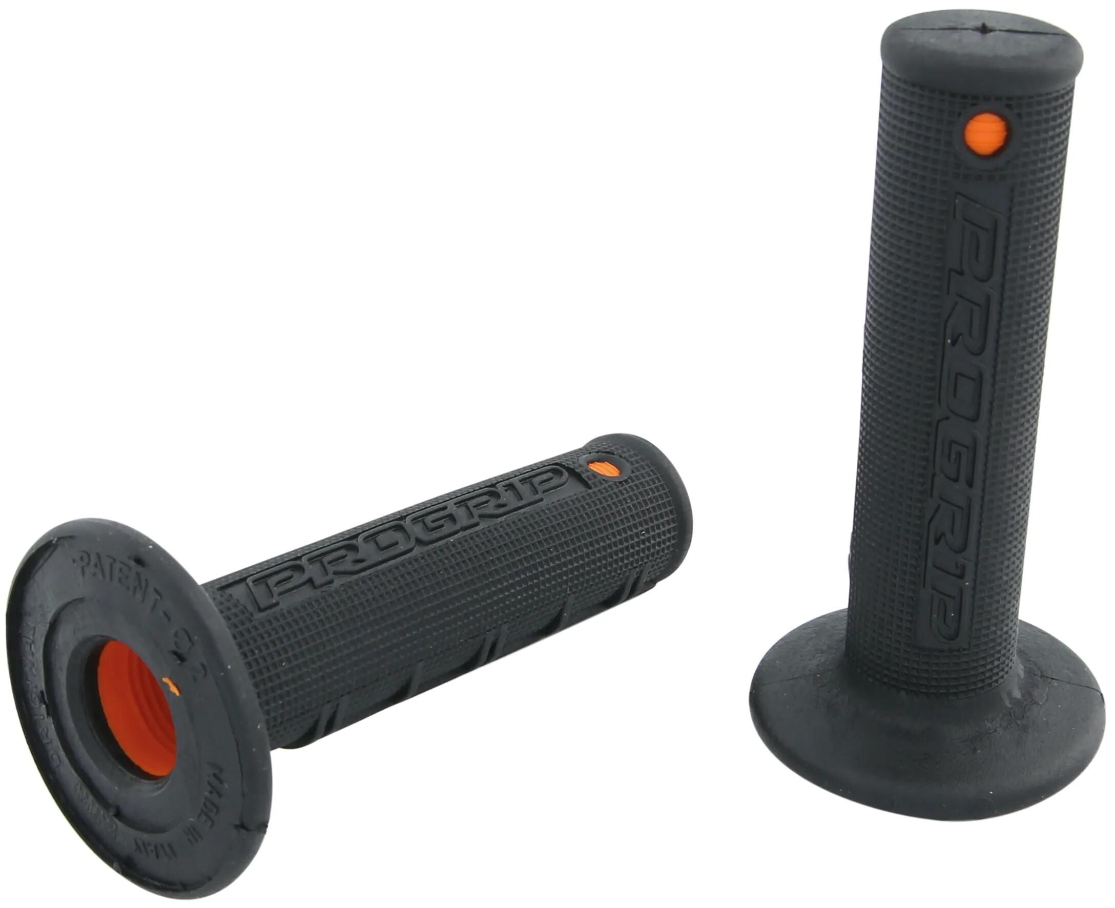 Progrip griffgummi 799 rubber grip 799 or sw 118mm closed