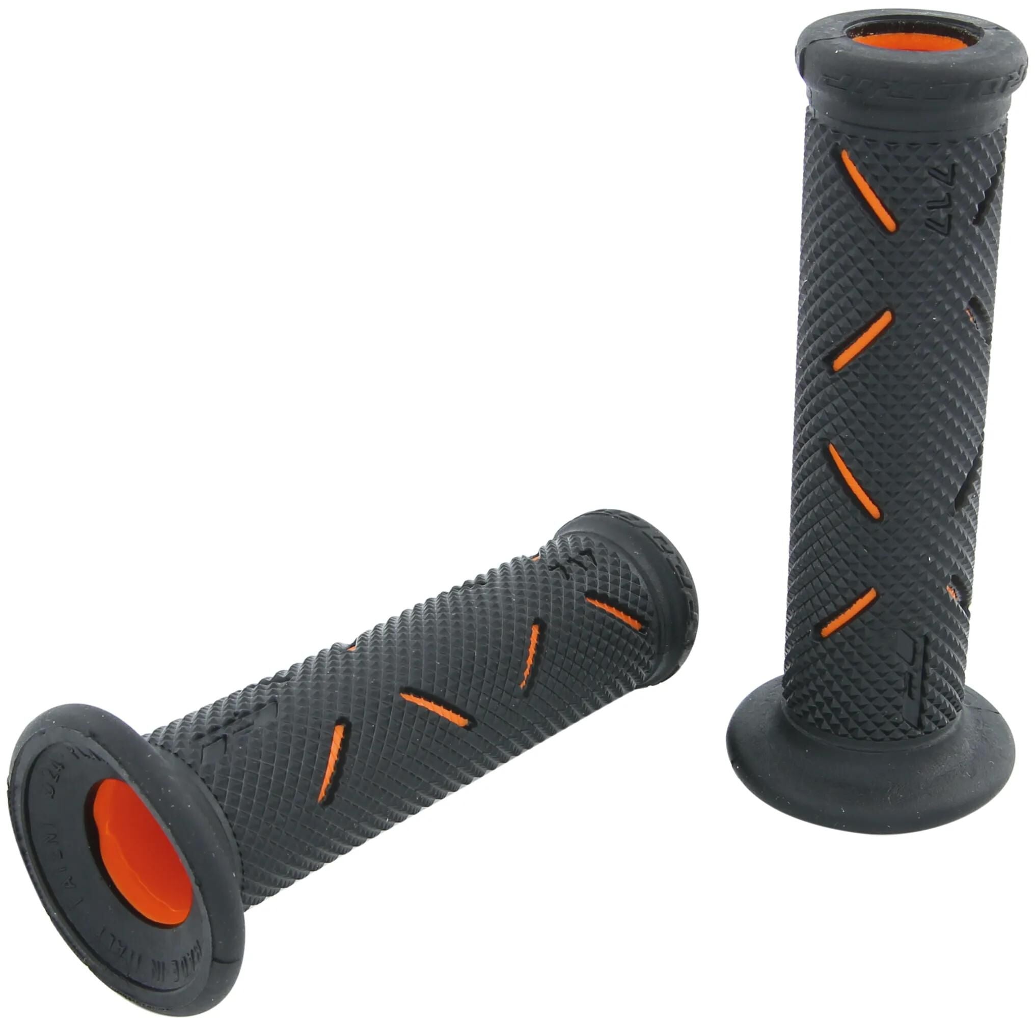 Progrip griffgummi 717 rubber grip 717 or sw 122mm open