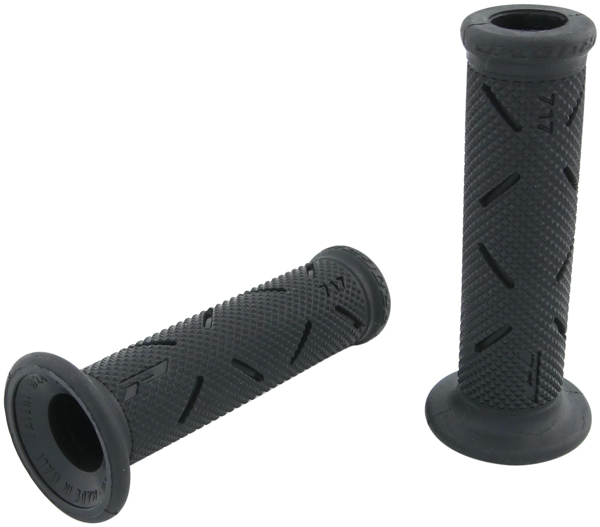 Progrip griffgummi 716 rubber grip 716 sw 125mm open