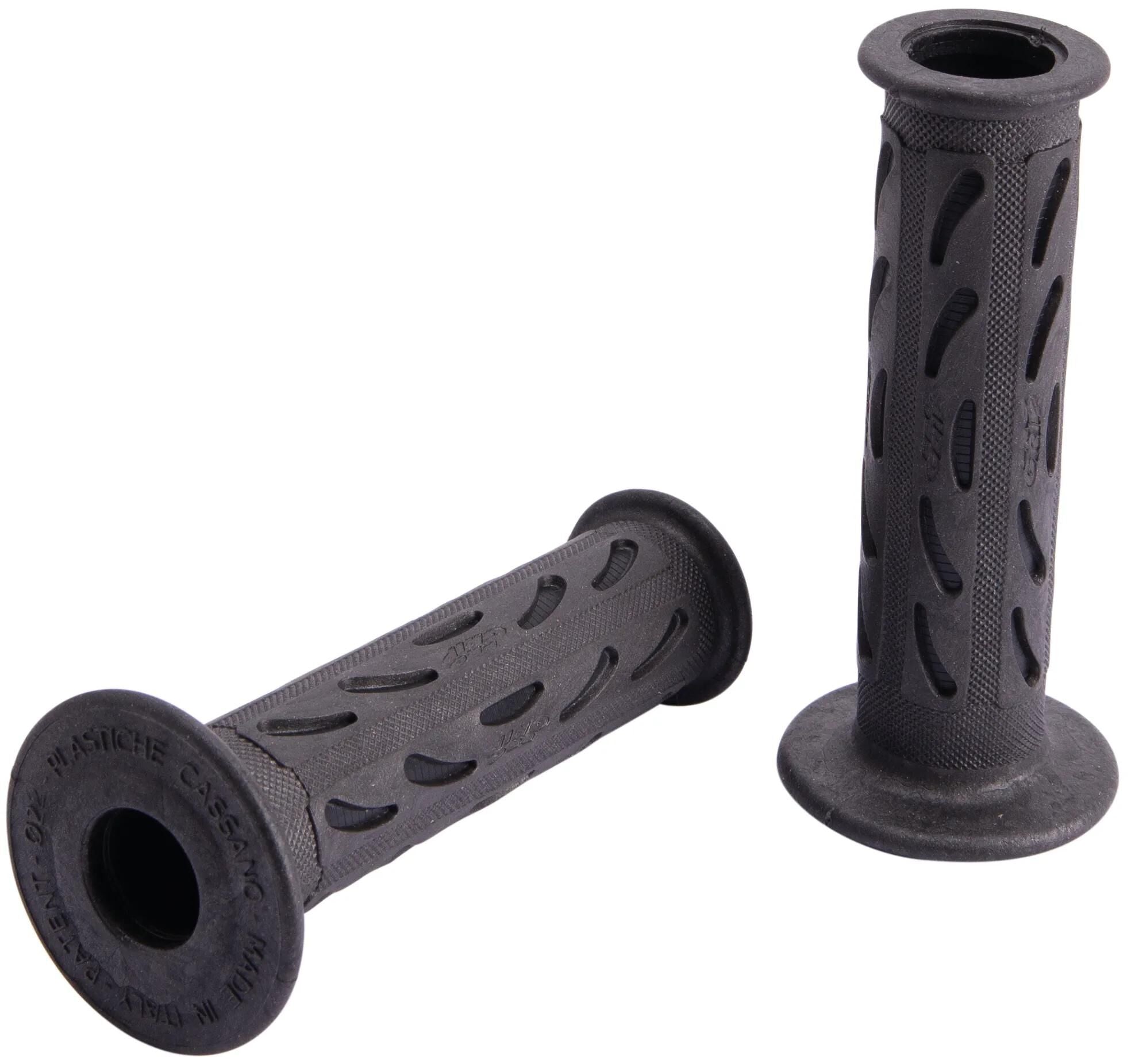 Progrip griffgummi 724 rubber grip 724 sw ti 122mm open