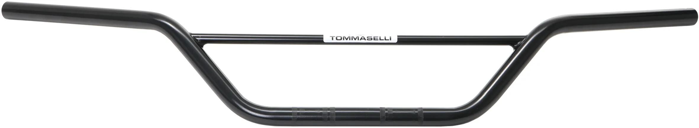 Tommaselli endurolenker handlebar steel sw high tuev