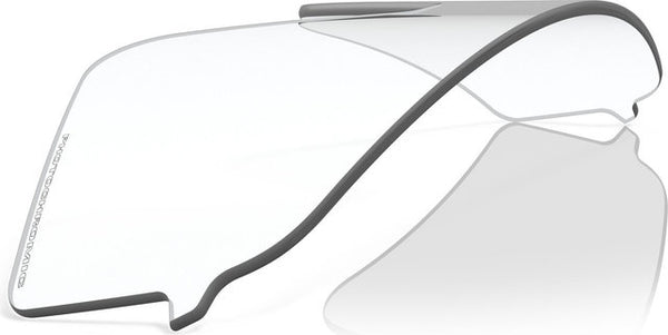 Oakley spare lens for sutro lite sweep sports glasses