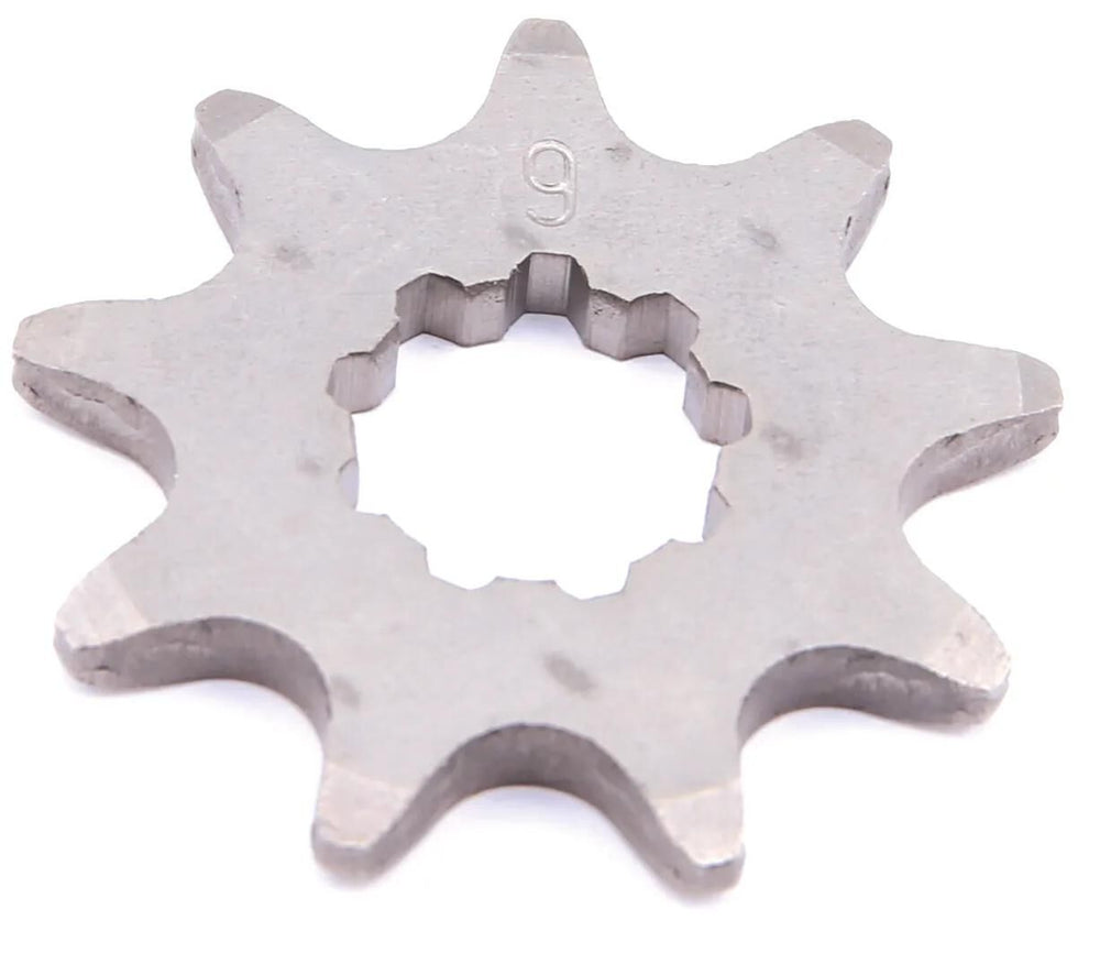 Esjot aandrijfrondsel 0648 sprocket 415 16z standard