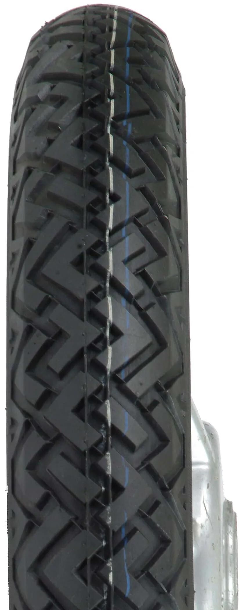 Vee rubber reifen vrm 087 tyre vee rub. vrm 087 2 3 4-17 tt 46j