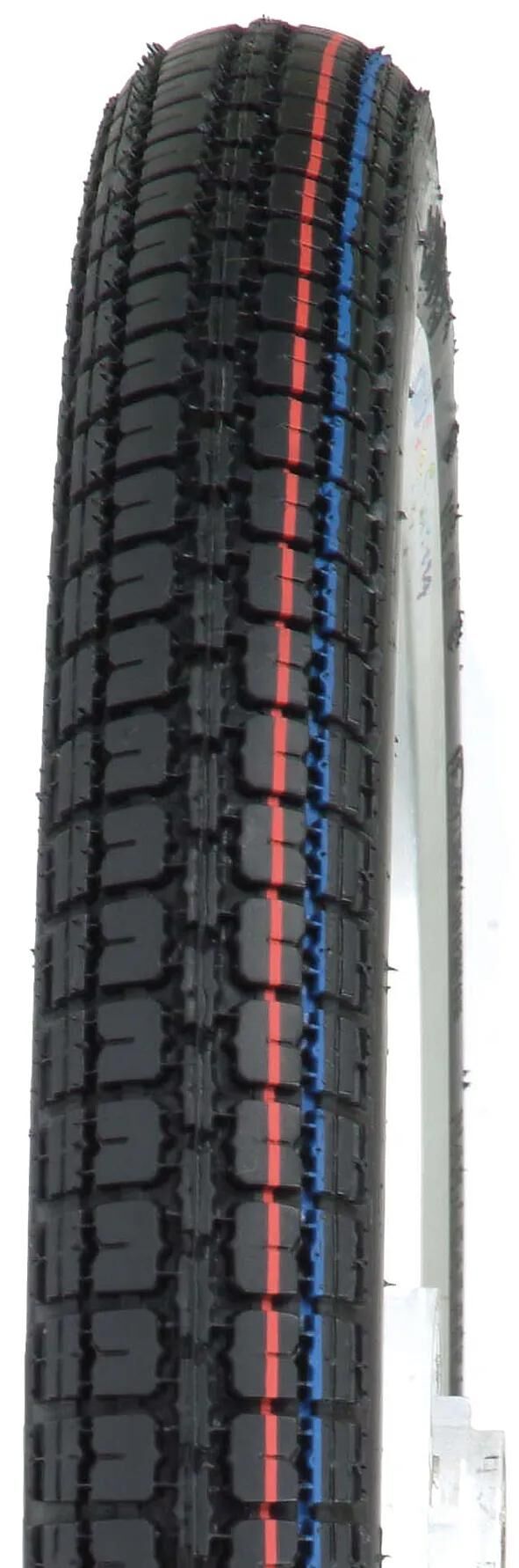 Vee rubber reifen vrm 013 tyre vee rub. vrm 013 2.25-19 tt 43j