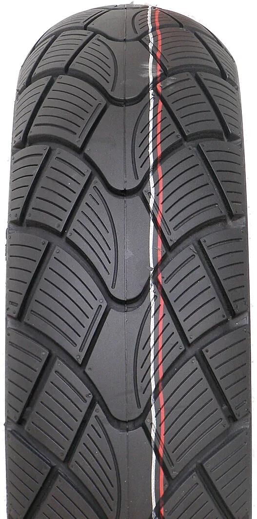 Vee rubber reifen vrm 351 tyre vee rub. vrm 351 130 70-12 tl 62s m+s