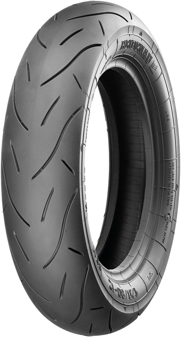 Heidenau buitenband k80 sr tyre k80 sr 100 90-12 tl 64m