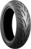 Bridgestone buitenband battlax scooter sc tyre br.st. battlax sc 120 80-16 60p tl rear