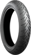 Bridgestone buitenband battlax scooter sc tyre br.st. battlax sc 100 80-16 50p tl fr.