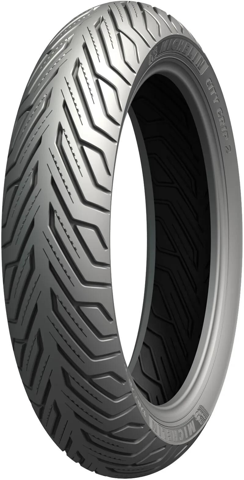 Michelin buitenband city grip 2 tyre city grip 2 110 70-13 tl 48s m+s fr.