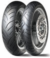 Dunlop buitenband scootsmart tyre scootsmart 100 90-10 56j tl