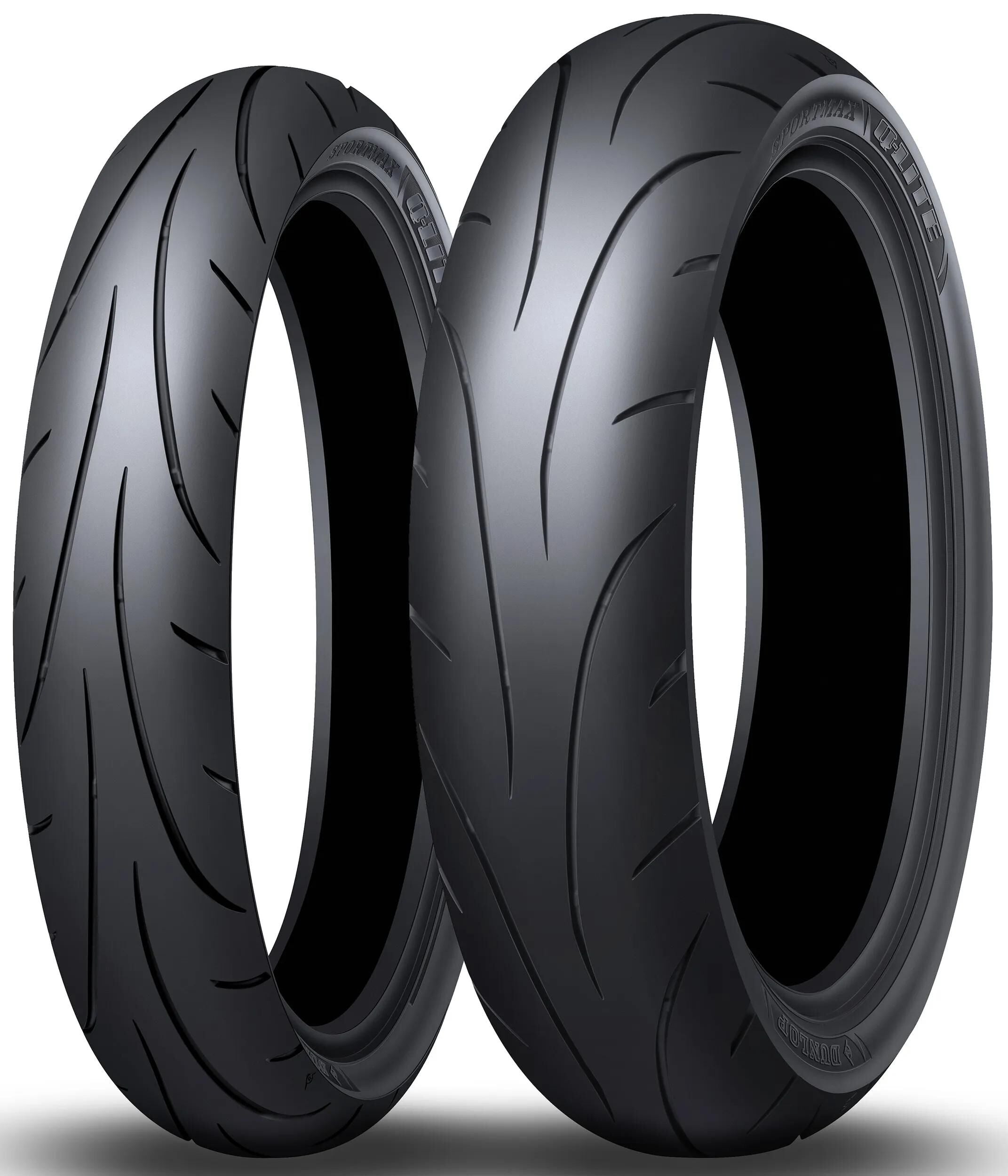 Dunlop reifen sportmax q-lite tires 150 60-17 66h tl sportmax q-lite du