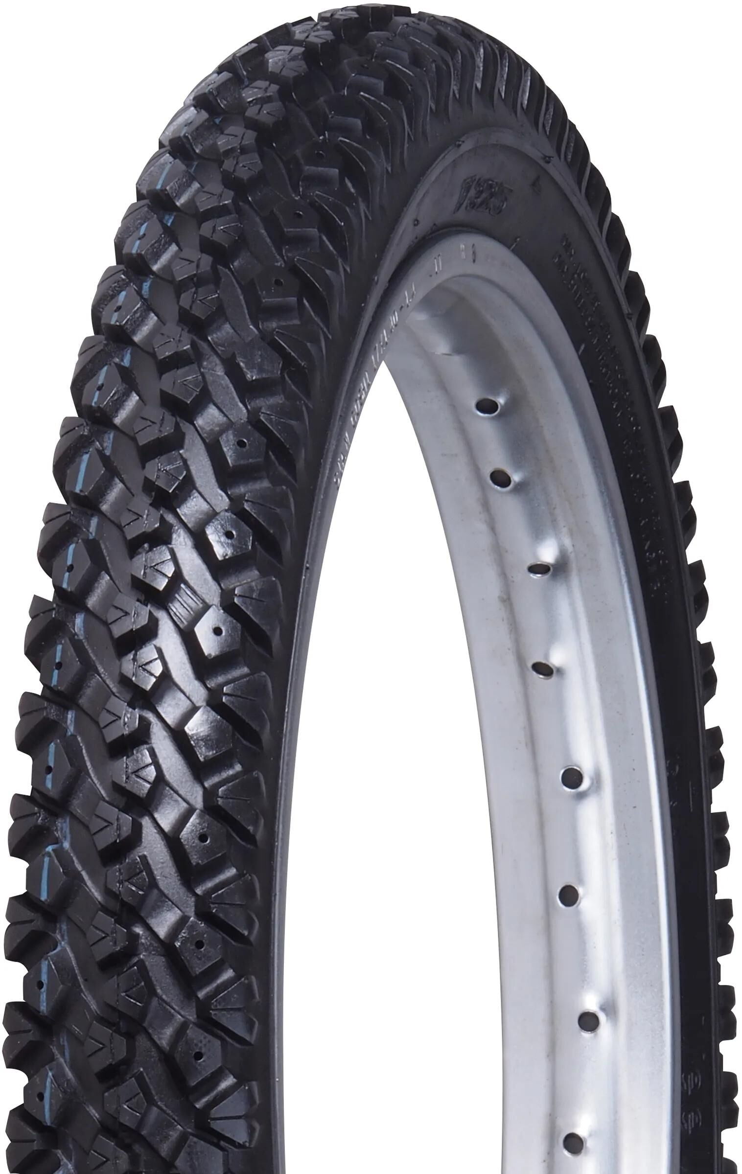 Vee rubber buitenband vrm 325 tyre vee rub. vrm 325 2.25-17 tt 33p m+s