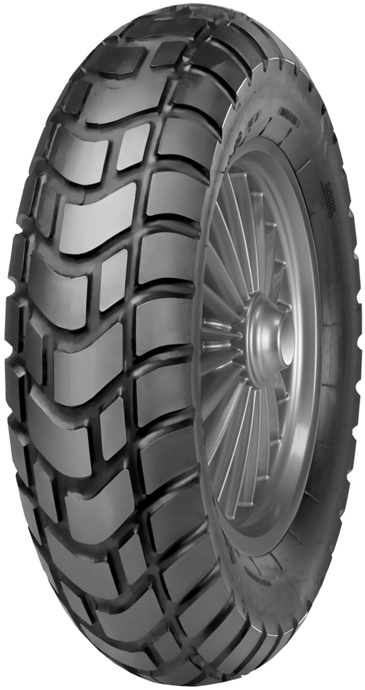 Mitas reifen mc 17 tyre mc 17 120 90-10 tl 56j