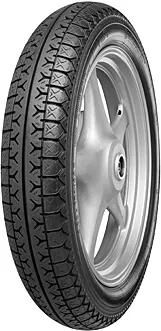 Continental buitenband k112 tires 3.50-16 58p tt k112 co