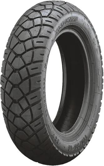 Heidenau reifen k58 snowtex tyre k58 snowt. 110 70-12 tl 56m m+s