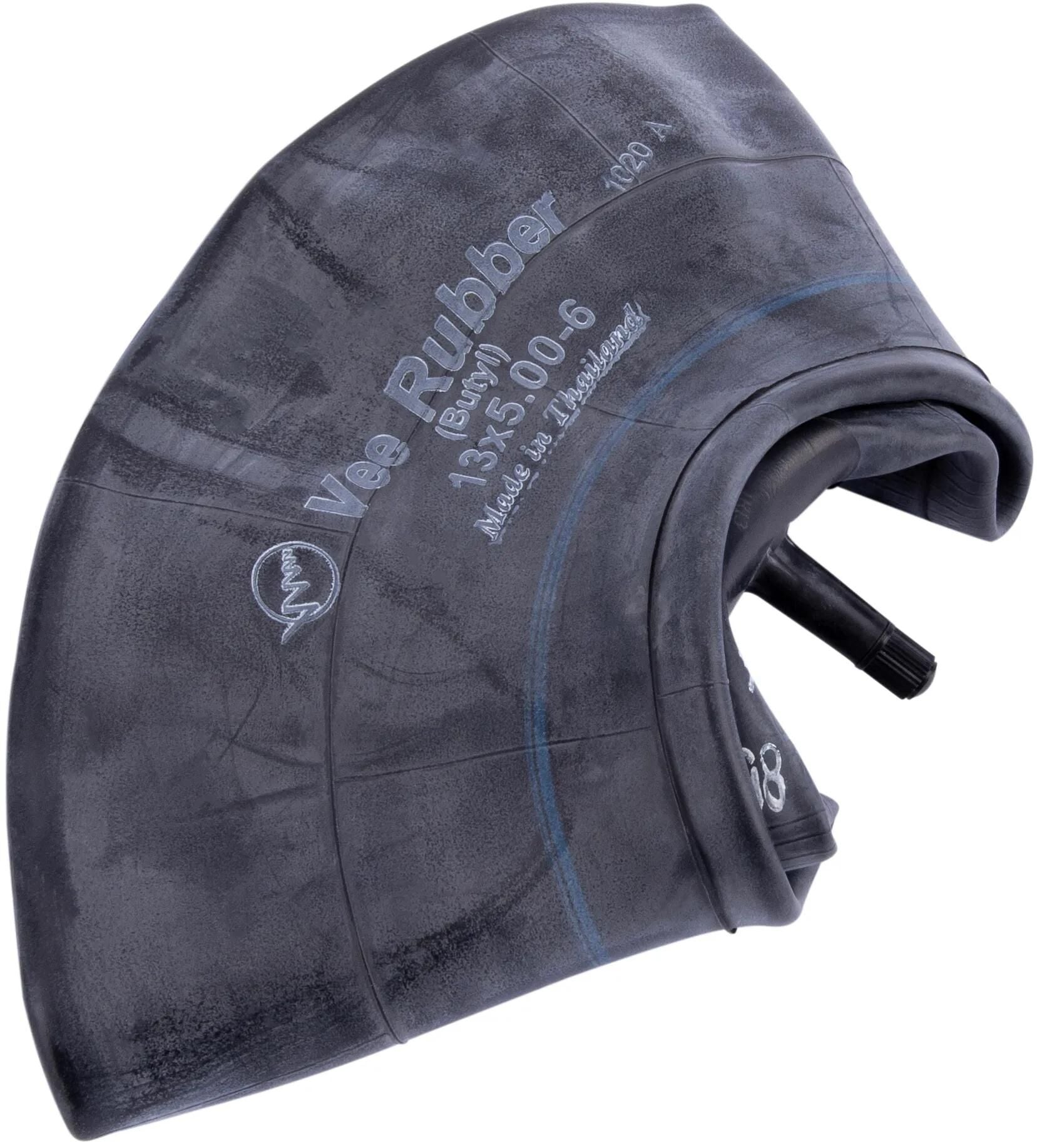 Vee rubber schlauch tube 13x5-6 valve tr13