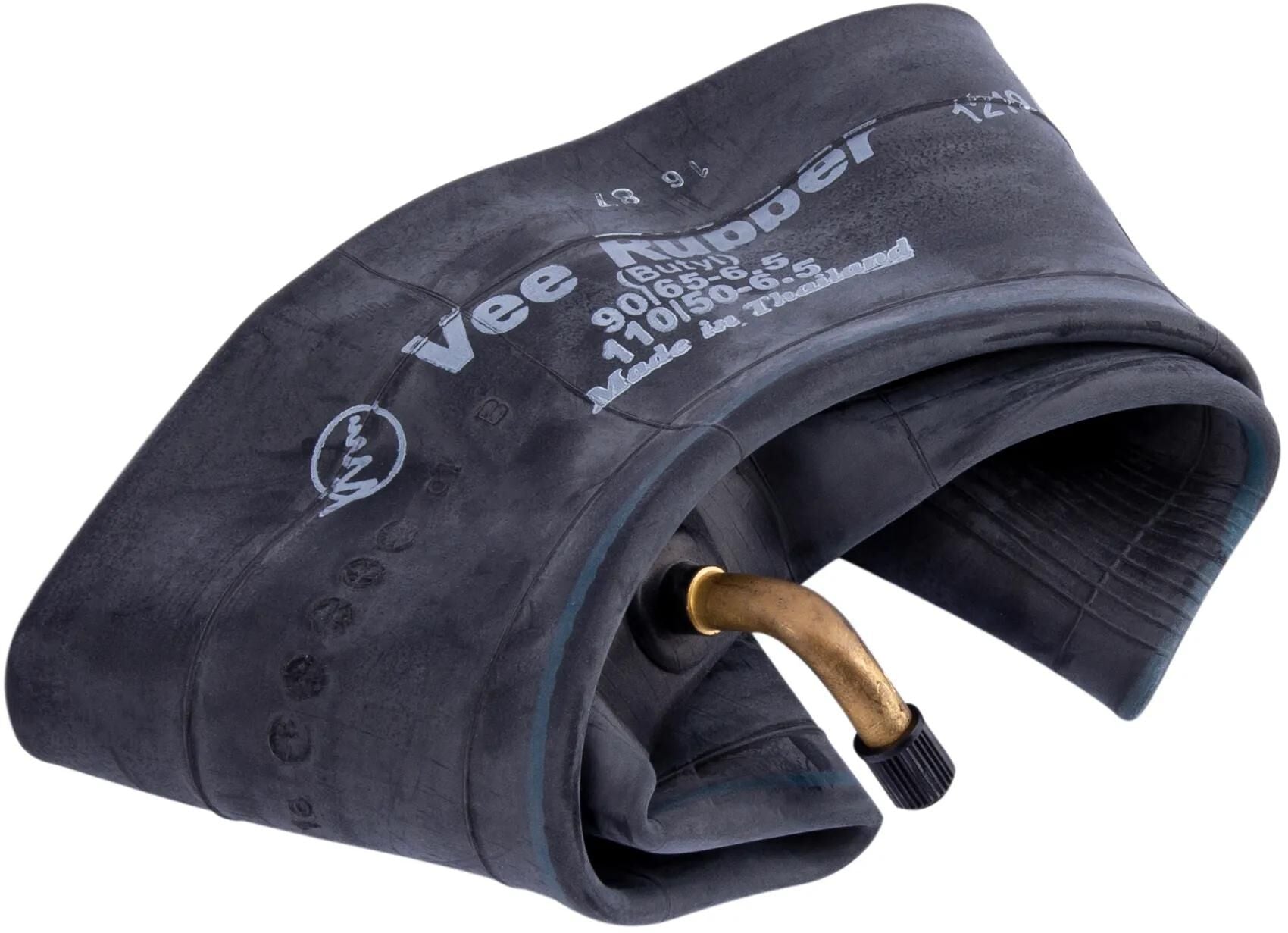 Vee rubber schlauch tube 90 65-110 50-6.5 valve js87
