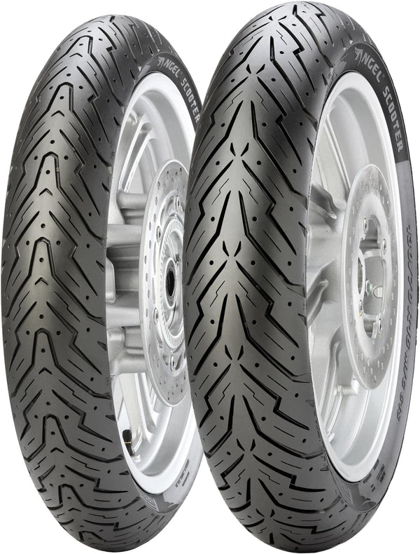Pirelli buitenband angel scooter tires 150 70-13 64s tl angel scooter pi