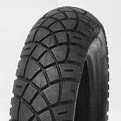 Heidenau reifen k58 tyre k58 110 80-10 tl 63m