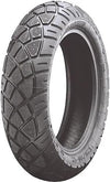 Heidenau buitenband k58 mod. tires 120 80-12 65m tl k58mod he
