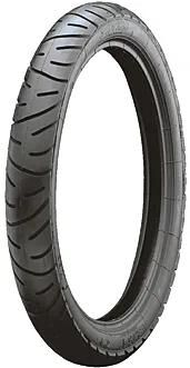 Heidenau reifen k56 tyre k56 2.50-17 tt 43j