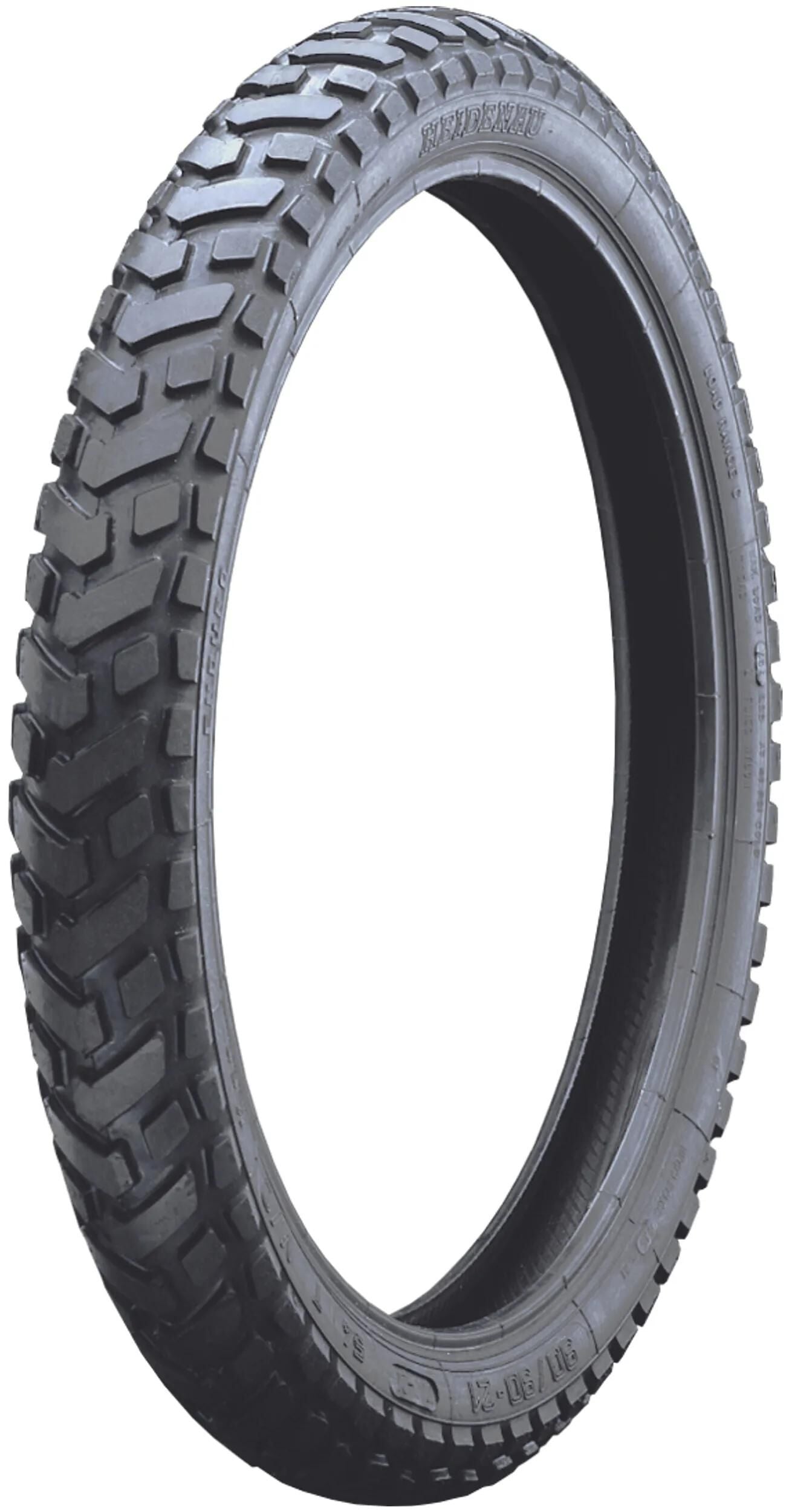 Heidenau reifen k60 tires 2.75-21 45p tt k60 he