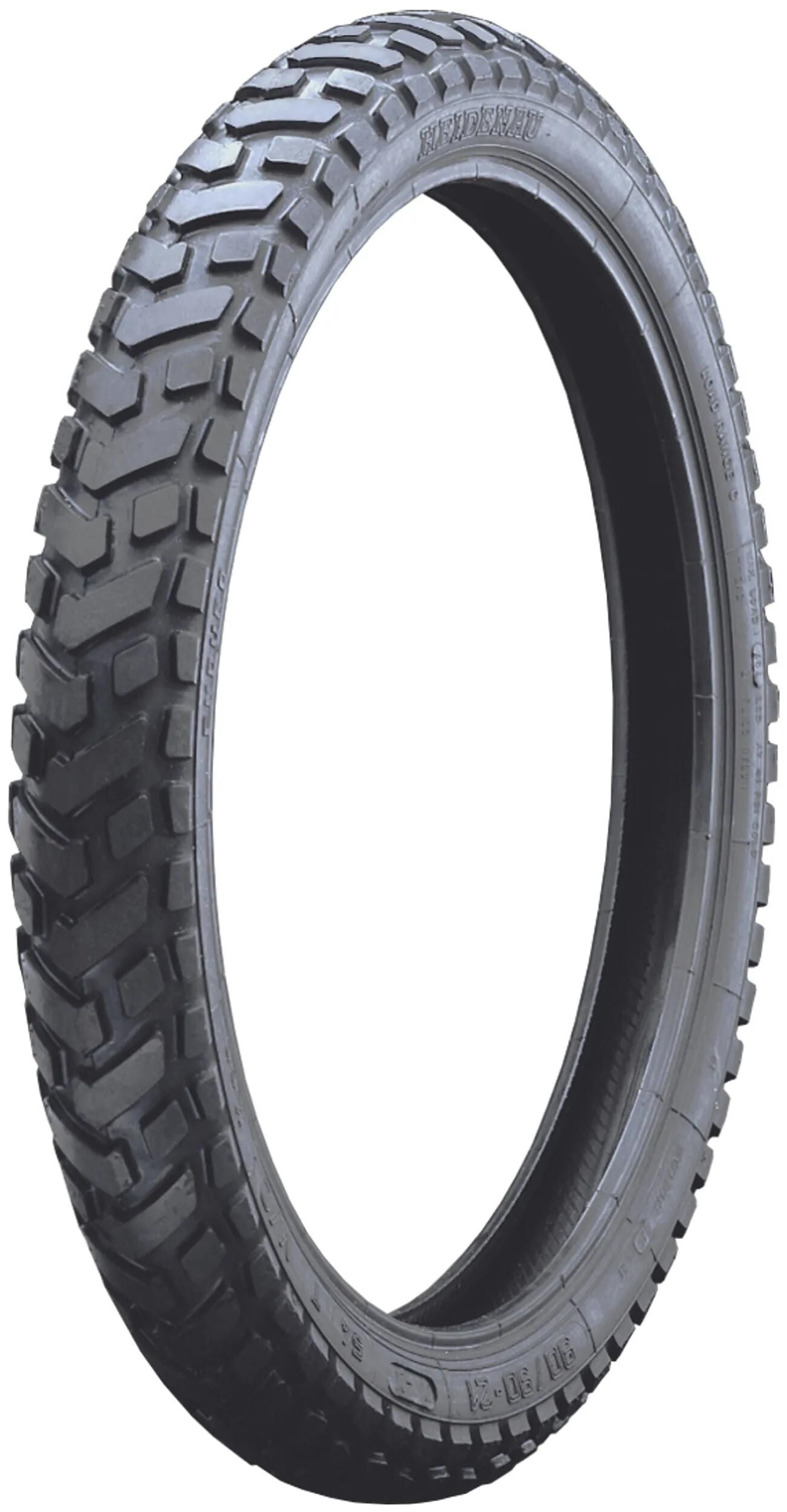 Heidenau reifen k60 tires 90 90-21 54t tt k60 he