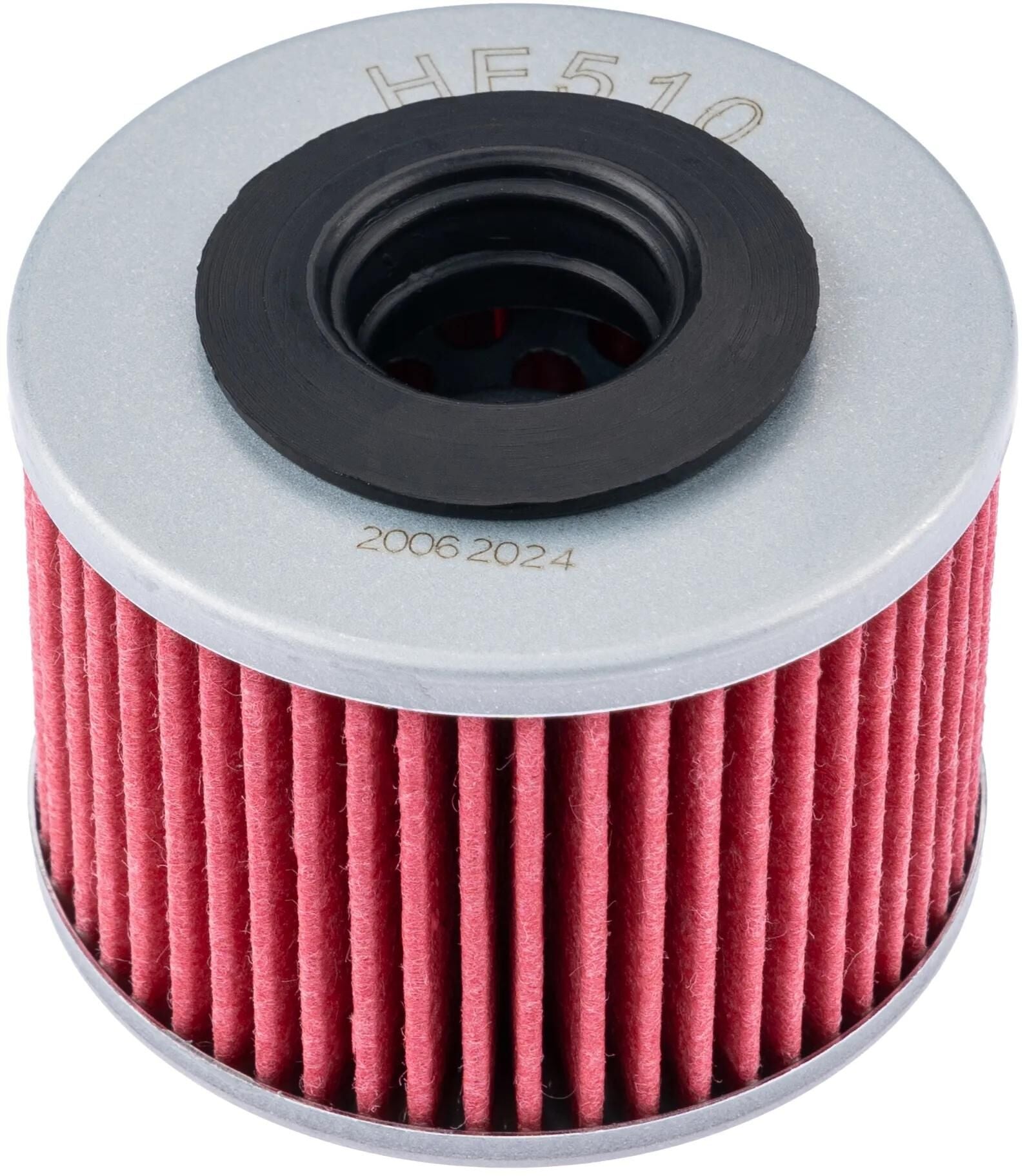 Hiflofiltro ölfilter oil filter hf-510