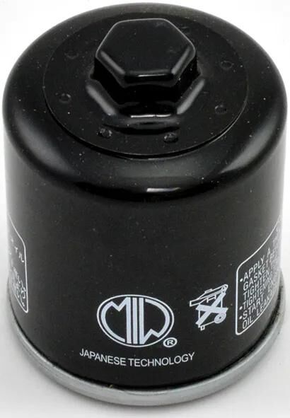 Miw oliefilter oil filter po22003